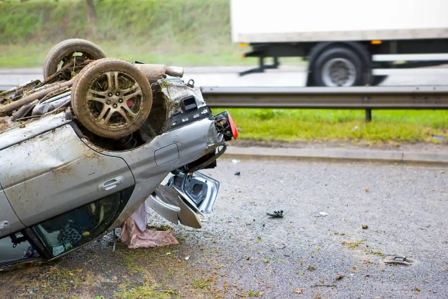 car accident legal help