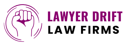 LAWYER DRIFT LAW FIRMS